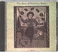 The Best of (Japanese CD, No OBI) [Import]