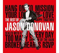 The Best of Jason Donovan