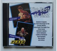 Various Artists - The Best of Jazz
