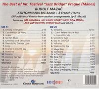 The Best of Jazz Bridge Festival