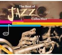 THE BEST OF JAZZ COLLECTION VOl.1 3 CD BOX NEW