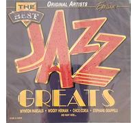 The Best of Jazz Greats [Import]