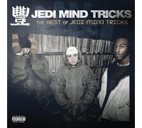 The Best of Jedi Mind Tricks CD