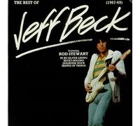 The Best Of Jeff Beck 1967-69