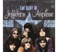 The Best of Jefferson Airplane