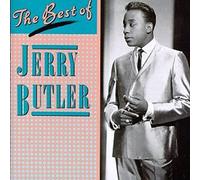 The Best Of Jerry Butler