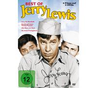 Lewis, Jerry - DVD Best of Jerry Lewis [Import]