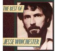 The Best of Jesse Winchester [Import]