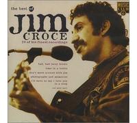 The Best Of Jim Croce by Jim Croce