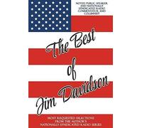 The Best Of Jim Davidson