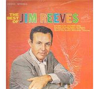 The Best Of Jim Reeves