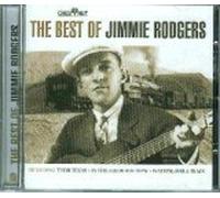 The Best of Jimmie Rodgers