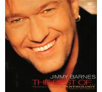 The Best Of Jimmy Barnes