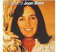 The Best Of Joan Baez CD