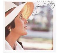 The Best Of Joan C. Baez