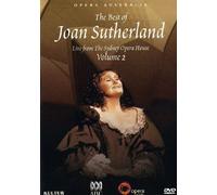 The Best of Joan Sutherland: Volume 2