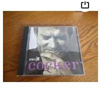 The Best of Joe Cocker (12 Tracks) [Import]