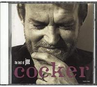 The Best of Joe Cocker by Joe Cocker (1992-10-26)