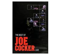 The Best Of Joe Cocker Live