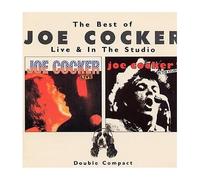 The Best Of Joe Cocker Live & In The Studio