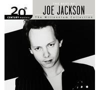 The Best Of Joe Jackson - The Millennium Collection