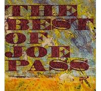 The Best of Joe Pass by Joe Pass (1991-07-01)