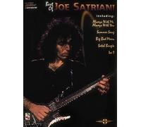 The Best Of Joe Satriani
