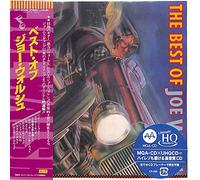 The Best of Joe Walsh (MQA X UHQCD) [Import]