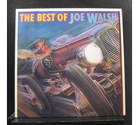 The Best Of Joe Walsh [Vinyl LP]