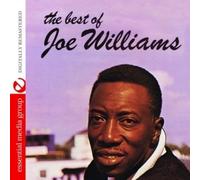 The Best Of Joe Williams (Digtally Remastered)