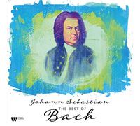 The Best Of Johann Sebastian Bach