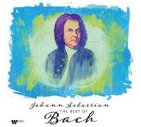 Johann Sebastian Bach – The Best of Johann Sebastian Bach – Vinyle – Warner Music