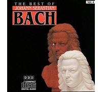 The Best of Johann Sebastian Bach Vol. 4