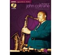 The Best of John Coltrane