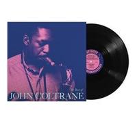 John Coltrane – The Best of John Coltrane – Vinyle 12"