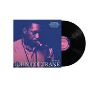 John Coltrane – The Best of John Coltrane – Vinyle 12"