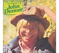 John Denver - John Denver - Best Of - [LP]