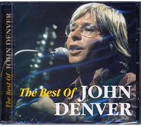 John Denver – The Best of John Denver – Import – Exclusive Guitars