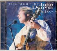 The Best Of John Denver Live