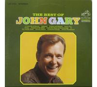The Best of John Gary