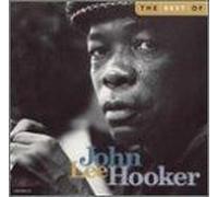 The Best Of John Lee Hooker