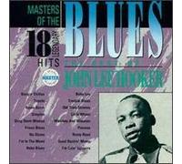 The Best of John Lee Hooker [Import]
