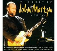 The Best of John Martyn: Live '91 by John Martyn (2001-02-26)