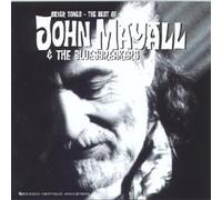 The Best Of John Mayall & The Bluesbrakers