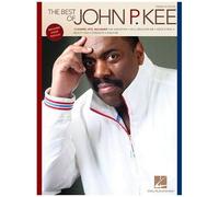 The Best Of John P. Kee