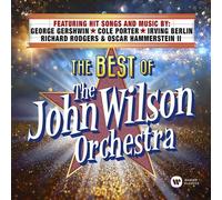 The Best Of John Wilson Orchestra