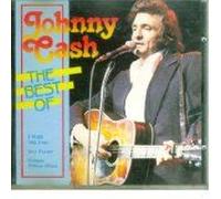 The Best Of Johnny Cash