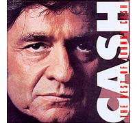 Johnny Cash – The Best of Johnny Cash – CD – Sony Music
