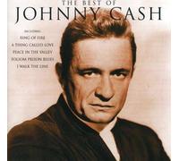 The Best Of - Johnny Cash CD SPECTRUM