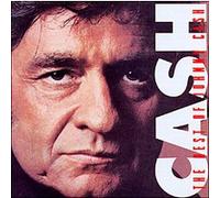 Johnny Cash – The Best of Johnny Cash – CD – Sony Music